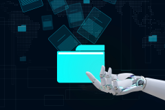 AI-Powered Document Search & Chat